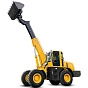 Телескопический погрузчик LGCM  LG3000TL (11M) | Liftech