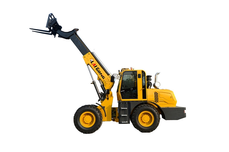 Телескопический погрузчик LGCM  LG3000TL (11M) | Liftech