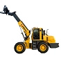 Телескопический погрузчик LGCM  LG3000TL (11M) | Liftech