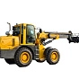 Телескопический погрузчик LGCM  LG3000TL (11M) | Liftech